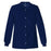 Luxe Jacket Warm-Up Poly/Ryn/Spndx Luxe W Nvy 4Xl 27.5" 3Pkt Ea - 1330-NAVV-4X