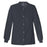 Luxe Jacket Warm-Up Poly/Ryn/Spndx Luxe W Pwtr 3Xl 27.5" 3Pkt Ea - 1330-PEWV-3X