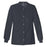 Luxe Jacket Warm-Up Poly/Ryn/Spndx Luxe W Pwtr 5Xl 27.5" 3Pkt Ea - 1330-PEWV-5X