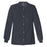 Luxe Jacket Warm-Up Poly/Ryn/Spndx Luxe W Pwtr 2Xs 27.5" 3Pkt Ea - 1330-PEWV2XS