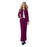 Luxe Jacket Warm-Up Poly/Ryn/Spndx Luxe W Wn 4Xl 27.5" 3Pkt Ea - 1330-WINV-4X