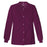 Luxe Jacket Warm-Up Poly/Ryn/Spndx Luxe W Wn 2Xl 27.5" 3Pkt Ea - 1330-WINV-2X