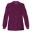Luxe Jacket Warm-Up Poly/Ryn/Spndx Luxe W Wn 2Xs 27.5" 3Pkt Ea - 1330-WINV2XS