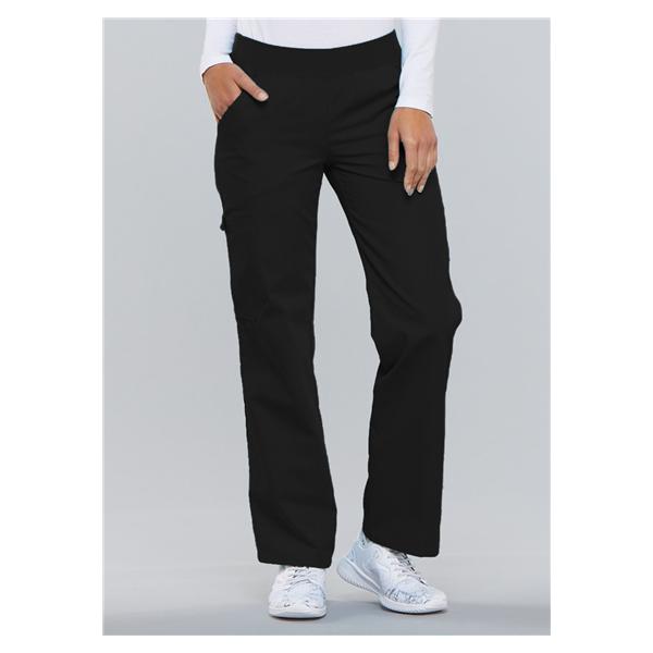 ProFlexibles Pant Scrub 2085 Womens Medium Black Ea - 2085-BLKB-M