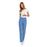 ProFlexibles Pant Scrub Cherokee 2085 Womens 2X Large Petite Ceil Blue Ea - 2085P-CIEB2X