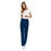 ProFlexibles Pant Scrub 2085 Womens 5X Large Navy Ea - 2085-NVYB-5X