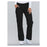 ProFlexibles Pant Scrub Cherokee 2085 Womens Large Petite Black Ea - 2085P-BLKB-L