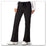 Fashion Seal Pant Womens X-Small Black Ea - 7086-XS