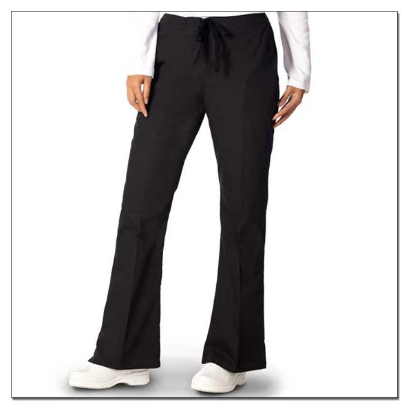 Fashion Seal Pant Womens X-Small Black Ea - 7086-XS