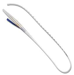 Argyle - Suction Catheter Replogle Style 8 Fr. Vent Lumen - 8888256529