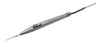 Conmed Goldline Electrosurgical Pencil GoldLine Rocker Switch 10 Foot Cord Blade - 130304A