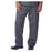 Fashion Seal Scrub Pant 78877 Unisex Small Pewter Ea - 78877-S
