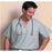 Fashion Seal Shirt Scrub Unisex Large Pearl Grey Ea - 6787-L