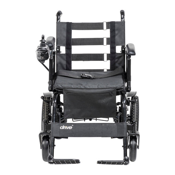 Drive Medical Cirrus Plus LT - CP18FBAN