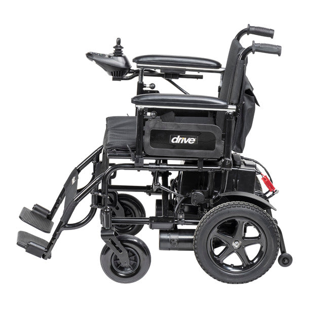 Drive Medical Cirrus Plus LT - CP18FBAN