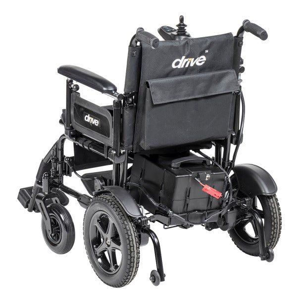 Drive Medical Cirrus Plus LT - CP18FBAN