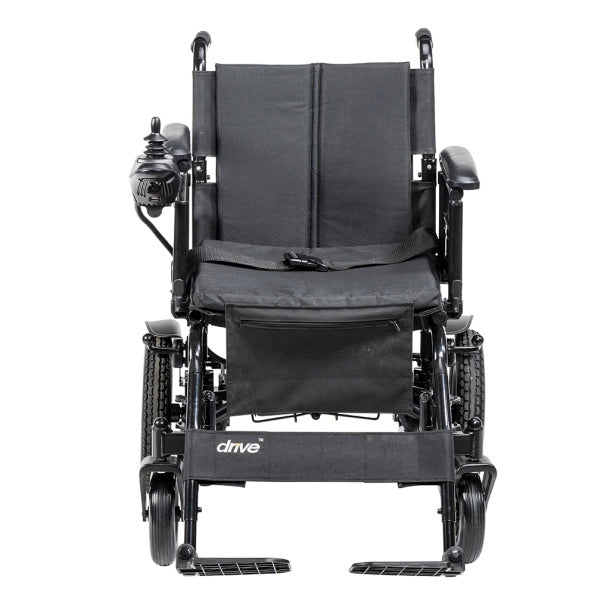 Drive Medical Cirrus Plus LT - CP18FBAN