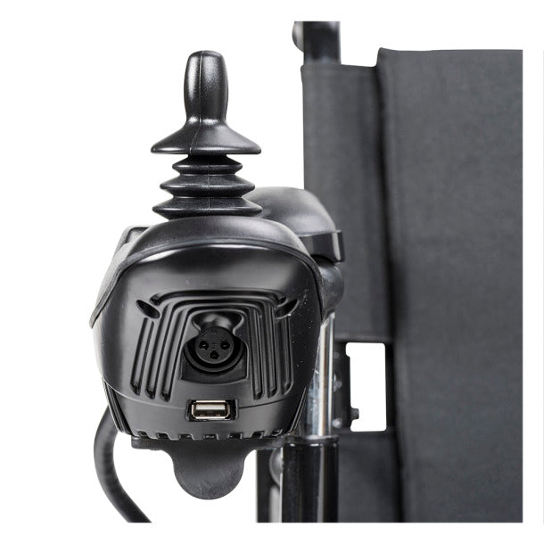 Drive Medical Cirrus Plus LT - CP18FBAN