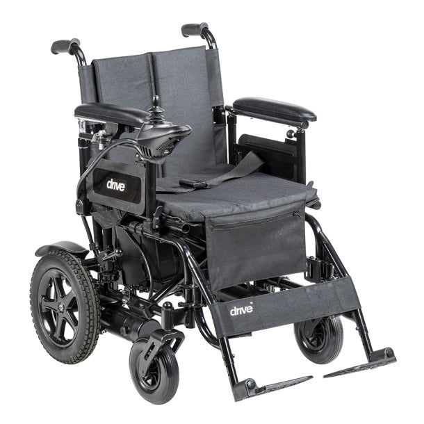 Drive Medical Cirrus Plus LT - CP18FBAN