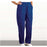 Fashion Seal Scrub Pant Fashion Poplin Womens X-Large Cobalt Blue Ea - 7516-XL