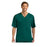 Grey's Anatomy (TM) Shirt Scrub Greys Anatomy 0103 Mens Medium Hunter Each - 0103-37-M