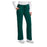 Grey's Anatomy (TM) Pant Scrub 4245 Womens 2X Large Hunter Ea - 4245X-37-2XL