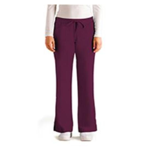 Grey's Anatomy (TM) Scrub Pant Greys Anatomy 4232 Womens 5X Large Sorbet Each - 4232-65-5XL
