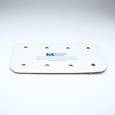 Morrison Medical Products General Purpose Splint Folding Splint Cardboard 9 X 18 Inch - 1510