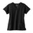 Jockey (TM) Scrubs Shirt Scrub Jockey 2299 Womens X-Small Black Ea - 2299-015-XS