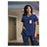 Jockey (TM) Scrubs Shirt Scrub Jockey 2299 Womens Medium New Navy Ea - 2299-054-M