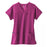 Jockey (TM) Scrubs Shirt Scrub Jockey 2299 Womens Small Plum Ea - 2299-1240-S