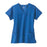 Jockey (TM) Scrubs Shirt Scrub Jockey 2299 Womens 3X Large Royal Blue Ea - 2299-064-3X