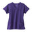 Jockey (TM) Scrubs Shirt Scrub Jockey 2299 Womens X-Large Purple Ea - 2299-122-XL