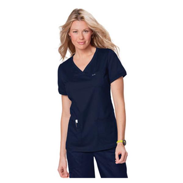 Koi by Kathy Peterson Scrub Pant 713 Womens X-Small Navy Ea - 713-12-XS