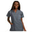 Fashion Seal Shirt Scrub Unisex X-Large Pewter Ea - 78780-XL