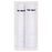 Walt USA Sleeve Med Nylon / Spandex The Med Sleeve White One Size 1/Pr, 6 Pr/Pk - SS10W078W