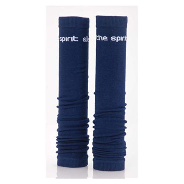 Walt USA Sleeve Med Nylon / Spandex The Med Sleeve Navy One Size 1/Pr, 6 Pr/Pk - SS10W078N