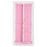 Walt USA Sleeve Med Nylon / Spandex The Med Sleeve Pink One Size 1/Pr, 6 Pr/Pk - SS10W099
