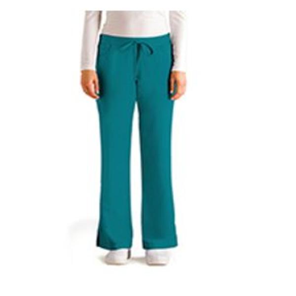 Grey's Anatomy (TM) Scrub Pant Greys Anatomy Womens Medium Sorbet Each - 4232-39-M