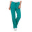 Jockey (TM) Scrubs Pant Scrub 2249 Womens X-Large Teal Ea - 2249-017-XL