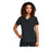 Grey's Anatomy (TM) Shirt Scrub Greys Anatomy Missy Womens Medium Steel Each - 71166-905-M