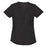 Cherokee Workwear Shirt Scrub 2892 Womens 3X Large Black Ea - 2892-BLKB-3X