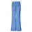 Cherokee Workwear Pant Scrub 2092 Womens X-Small Ceil Blue Ea - 2092-CBLZ-XS