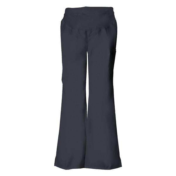 Cherokee Workwear Pant Scrub 2092 Womens 3X Large Pewter Ea - 2092-PWTB-3X