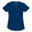 Cherokee Workwear Shirt Scrub 2892 Womens X-Large Navy Ea - 2892-NVYB-XL