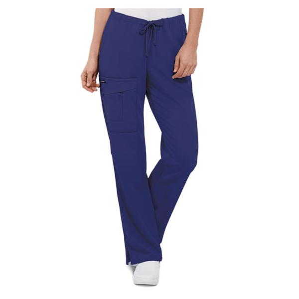 White Swan Uniform. Pant Scrub Womens 4X Large Galaxy Blue Ea - 2249-1031-4X