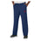 White Swan Uniform. Pant Scrub Mens Medium New Navy Ea - 2305-054-M