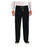 Grey's Anatomy (TM) Pant Scrub Grey'S Anatomy 0212 Derek Mens Large Black Ea - 0212-01-L