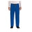Grey's Anatomy (TM) Pant Scrub Grey'S Anatomy 0212 Derek Mens Large Royal Blue Ea - 0212-08-L