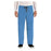 Grey's Anatomy (TM) Pant Scrub Grey'S Anatomy 0212 Derek Mens Small Ceil Blue Ea - 0212-40-S